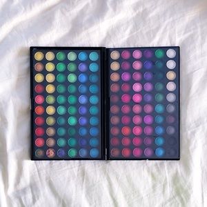NWOT Shany Cosmetics Eyeshadow Palette